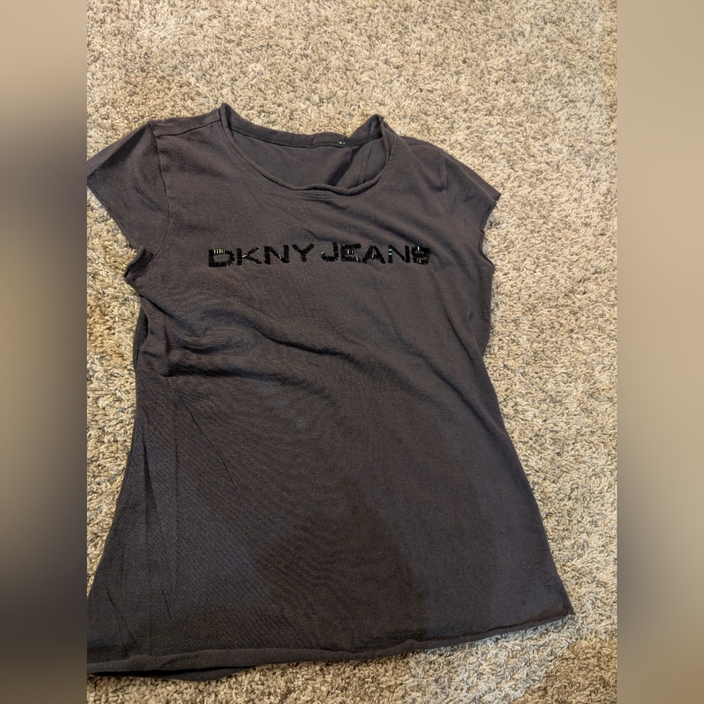 Vintage Dkny Tee